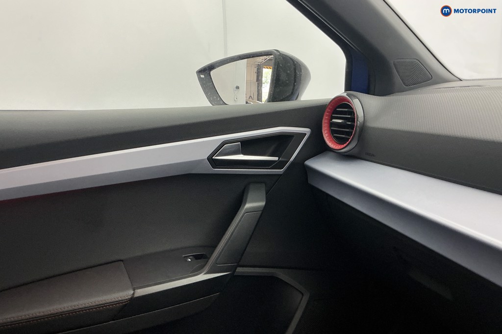 Seat Ibiza Fr Sport Automatic Petrol Hatchback - Stock Number (1646728) - 19th supplementary image