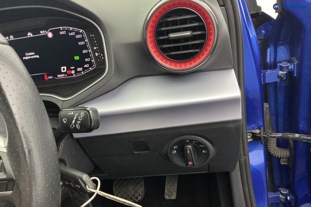 Seat Ibiza Fr Sport Automatic Petrol Hatchback - Stock Number (1646728) - 22nd supplementary image