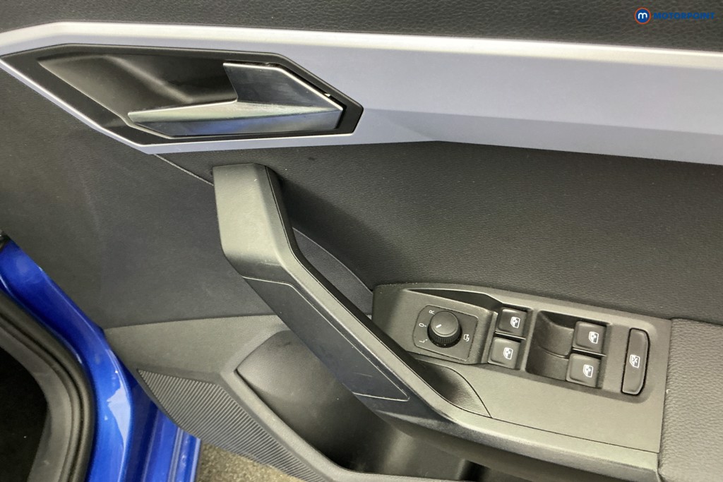 Seat Ibiza Fr Sport Automatic Petrol Hatchback - Stock Number (1646728) - 25th supplementary image