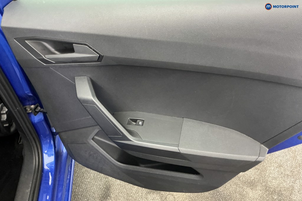 Seat Ibiza Fr Sport Automatic Petrol Hatchback - Stock Number (1646728) - 26th supplementary image