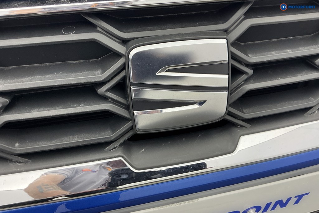 Seat Ibiza Fr Sport Automatic Petrol Hatchback - Stock Number (1646728) - 28th supplementary image