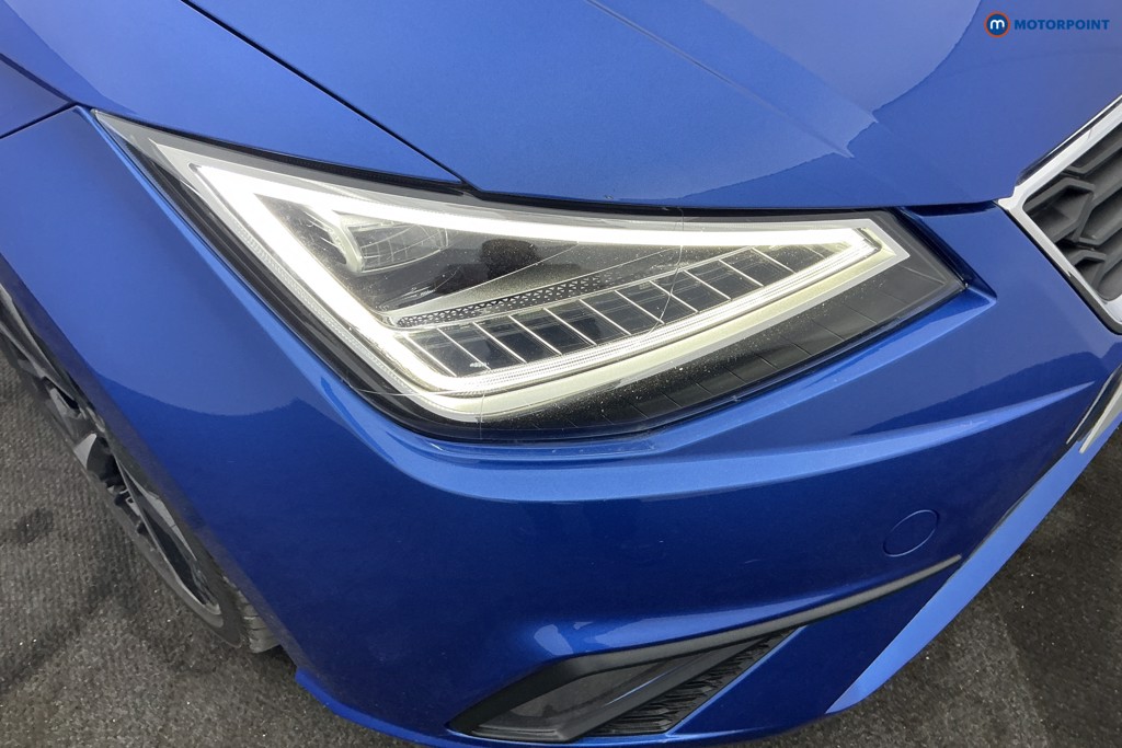 Seat Ibiza Fr Sport Automatic Petrol Hatchback - Stock Number (1646728) - 29th supplementary image