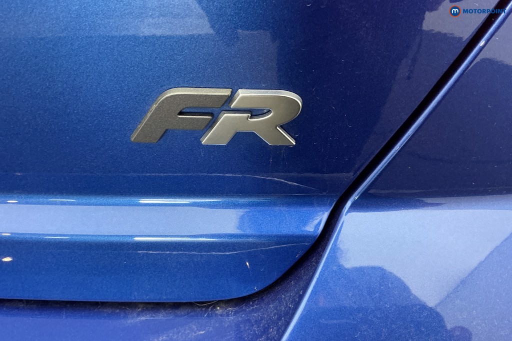 Seat Ibiza Fr Sport Automatic Petrol Hatchback - Stock Number (1646728) - 31st supplementary image