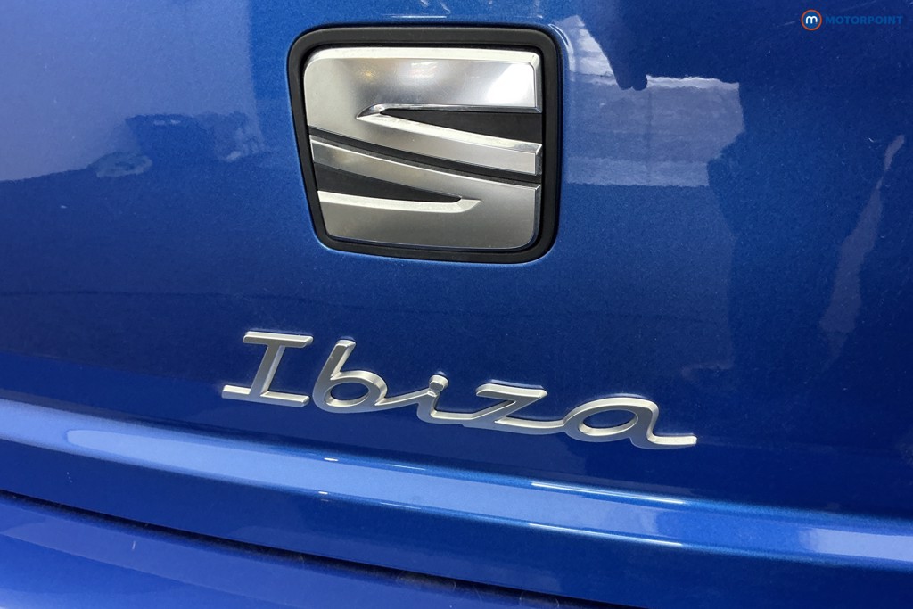 Seat Ibiza Fr Sport Automatic Petrol Hatchback - Stock Number (1646728) - 32nd supplementary image