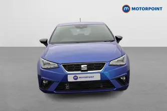 Seat Ibiza Fr Sport Automatic Petrol Hatchback - Stock Number (1646728) - Front bumper