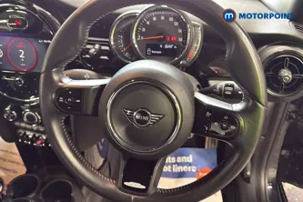 Mini Hatchback Cooper Sport Manual Petrol Hatchback - Stock Number (1646902) - 2nd supplementary image
