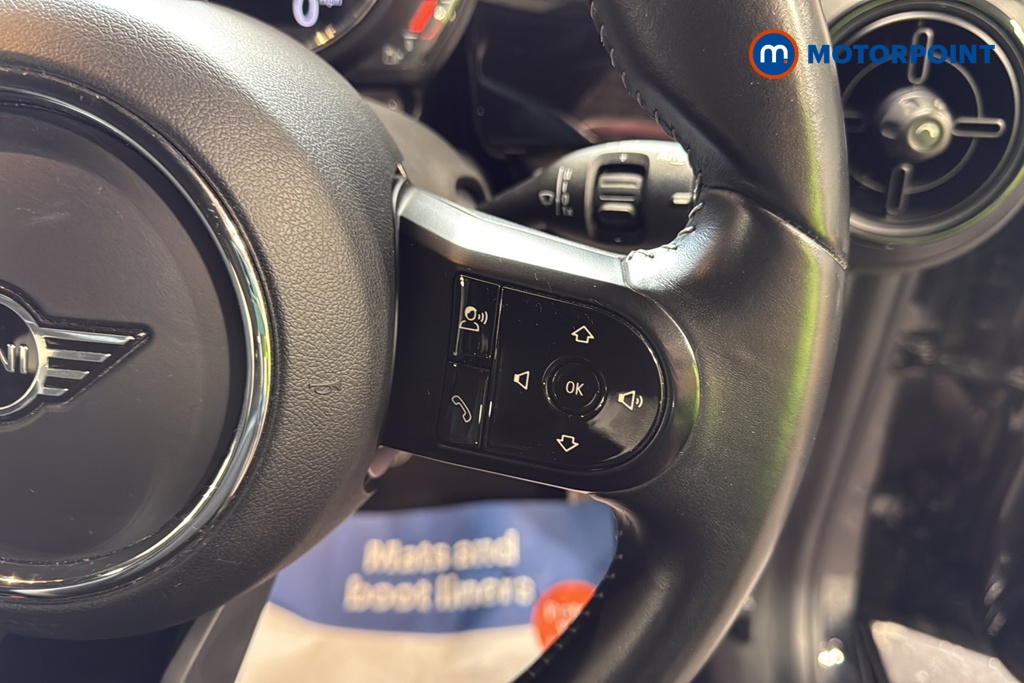 Mini Hatchback Cooper Sport Manual Petrol Hatchback - Stock Number (1646902) - 3rd supplementary image
