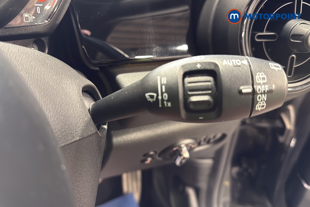 Mini Hatchback Cooper Sport Manual Petrol Hatchback - Stock Number (1646902) - 6th supplementary image