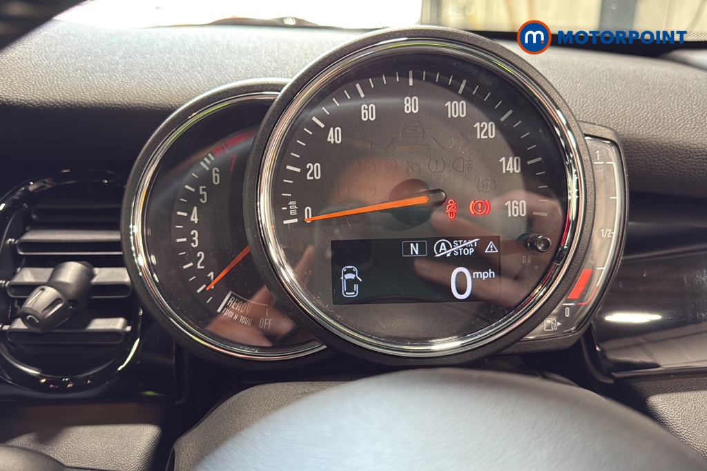 Mini Hatchback Cooper Sport Manual Petrol Hatchback - Stock Number (1646902) - 7th supplementary image