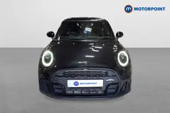 Mini Hatchback Cooper Sport Manual Petrol Hatchback - Stock Number (1646902) - Front bumper