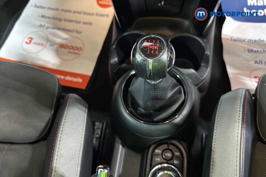 Mini Hatchback Cooper Sport Manual Petrol Hatchback - Stock Number (1646902) - 15th supplementary image