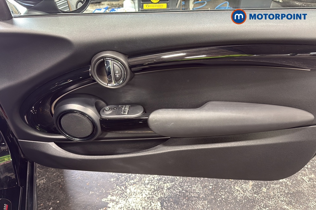 Mini Hatchback Cooper Sport Manual Petrol Hatchback - Stock Number (1646902) - 18th supplementary image