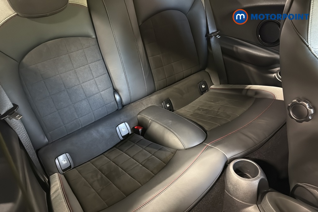 Mini Hatchback Cooper Sport Manual Petrol Hatchback - Stock Number (1646902) - 25th supplementary image