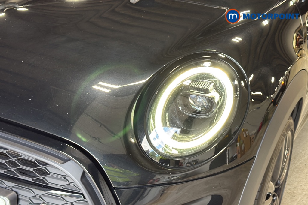 Mini Hatchback Cooper Sport Manual Petrol Hatchback - Stock Number (1646902) - 42nd supplementary image
