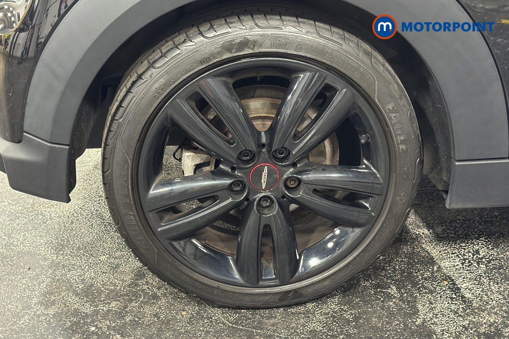 Mini Hatchback Cooper Sport Manual Petrol Hatchback - Stock Number (1646902) - 46th supplementary image