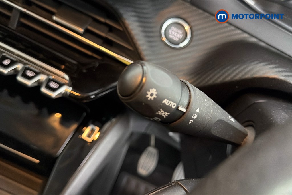 Peugeot 2008 Active Manual Petrol SUV - Stock Number (1647197) - 18th supplementary image
