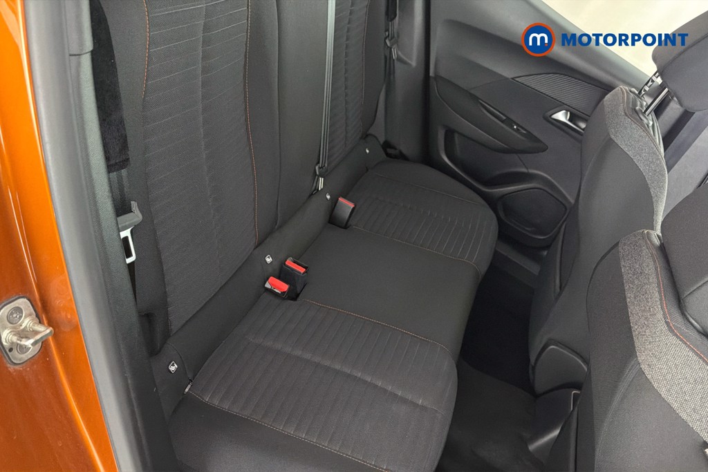 Peugeot 2008 Active Manual Petrol SUV - Stock Number (1647197) - 28th supplementary image