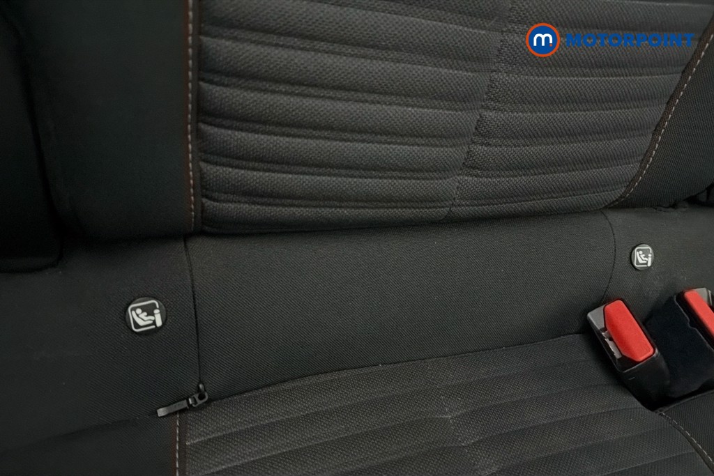 Peugeot 2008 Active Manual Petrol SUV - Stock Number (1647197) - 29th supplementary image
