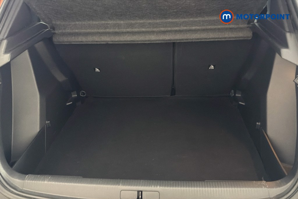 Peugeot 2008 Active Manual Petrol SUV - Stock Number (1647197) - 33rd supplementary image