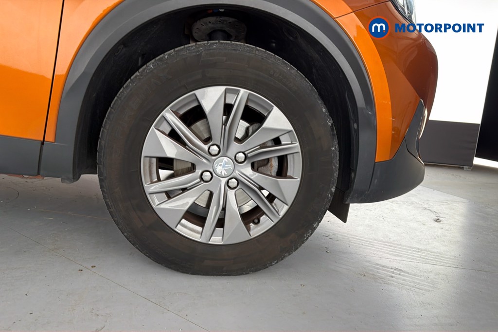 Peugeot 2008 Active Manual Petrol SUV - Stock Number (1647197) - 50th supplementary image