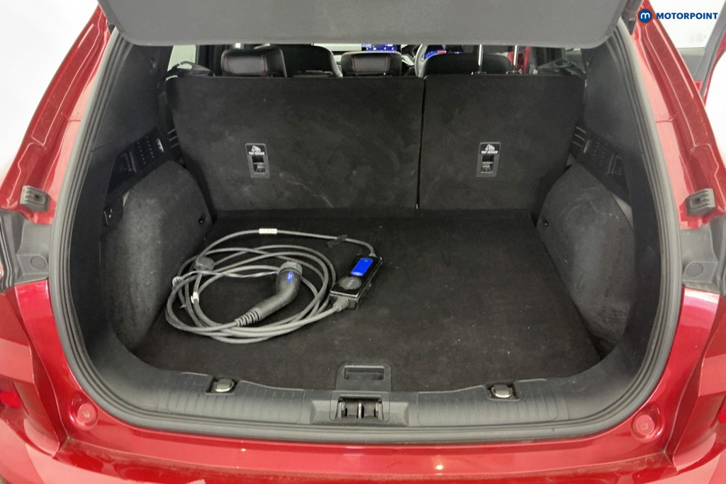 Ford Kuga St-Line X Edition Automatic Petrol Plug-In Hybrid SUV - Stock Number (1647215) - 3rd supplementary image