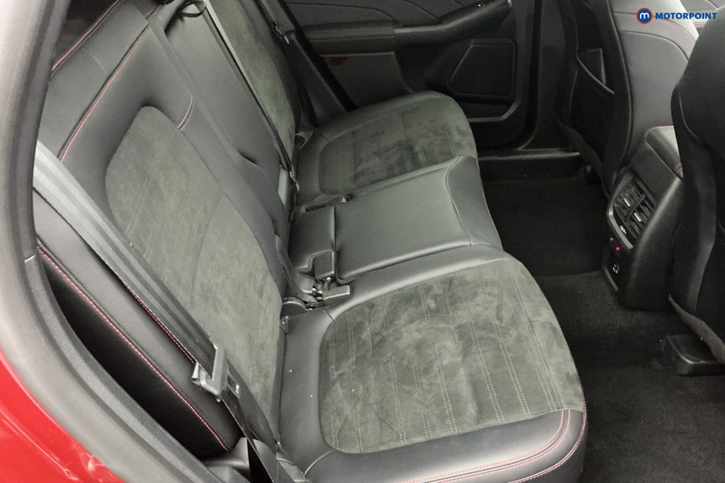 Ford Kuga St-Line X Edition Automatic Petrol Plug-In Hybrid SUV - Stock Number (1647215) - 4th supplementary image