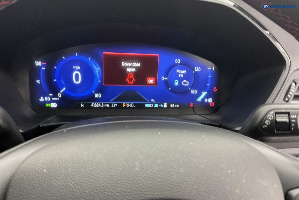 Ford Kuga St-Line X Edition Automatic Petrol Plug-In Hybrid SUV - Stock Number (1647215) - 7th supplementary image