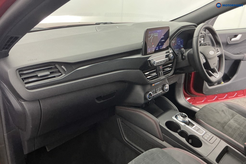 Ford Kuga St-Line X Edition Automatic Petrol Plug-In Hybrid SUV - Stock Number (1647215) - 9th supplementary image