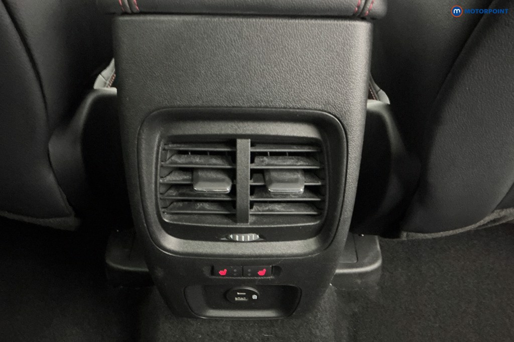 Ford Kuga St-Line X Edition Automatic Petrol Plug-In Hybrid SUV - Stock Number (1647215) - 10th supplementary image