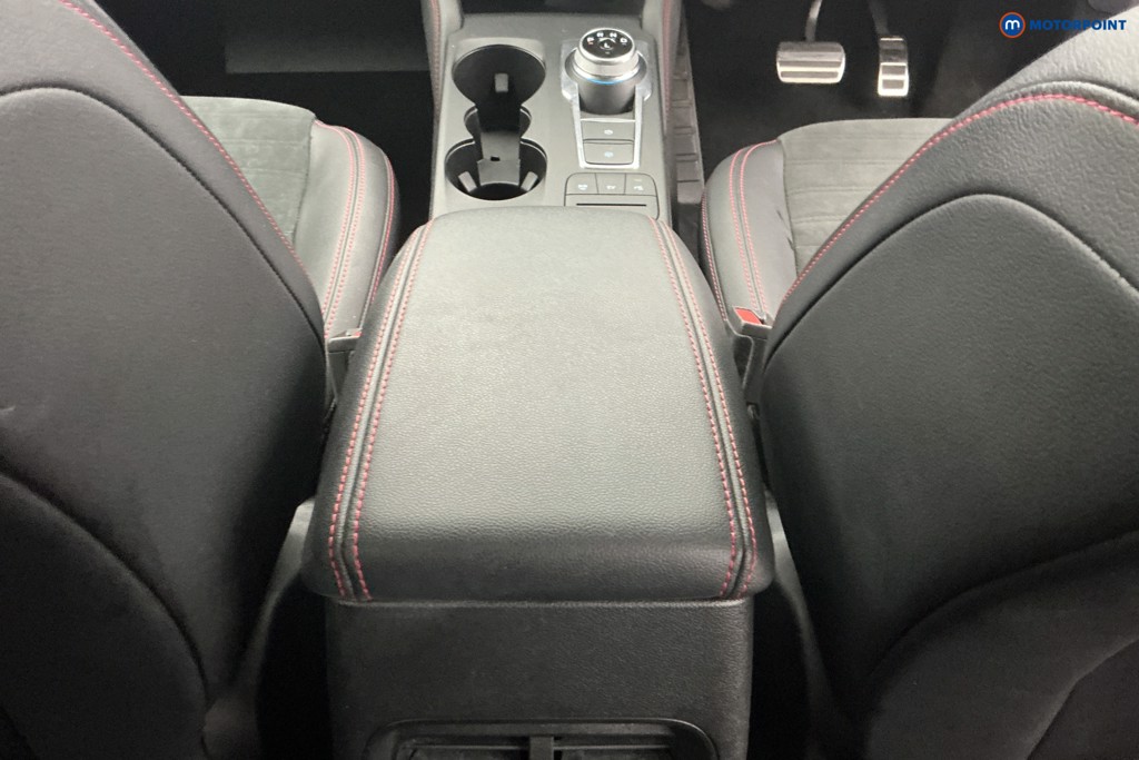 Ford Kuga St-Line X Edition Automatic Petrol Plug-In Hybrid SUV - Stock Number (1647215) - 11th supplementary image