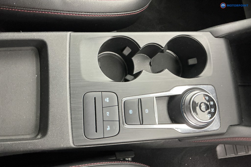 Ford Kuga St-Line X Edition Automatic Petrol Plug-In Hybrid SUV - Stock Number (1647215) - 14th supplementary image