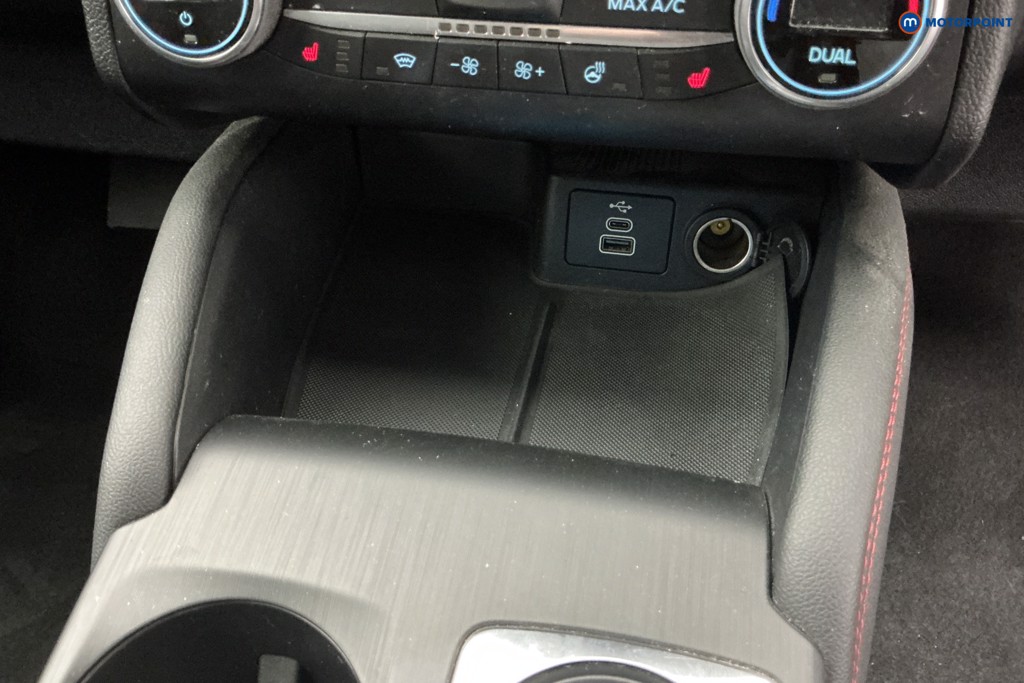 Ford Kuga St-Line X Edition Automatic Petrol Plug-In Hybrid SUV - Stock Number (1647215) - 15th supplementary image