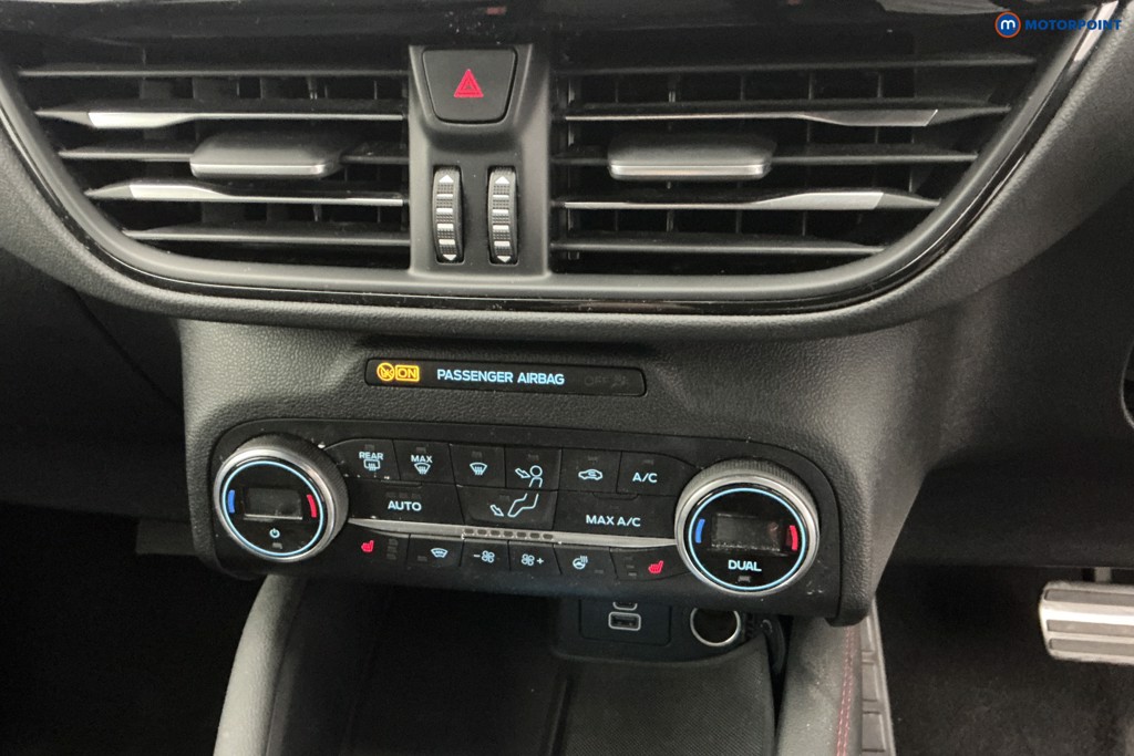 Ford Kuga St-Line X Edition Automatic Petrol Plug-In Hybrid SUV - Stock Number (1647215) - 16th supplementary image