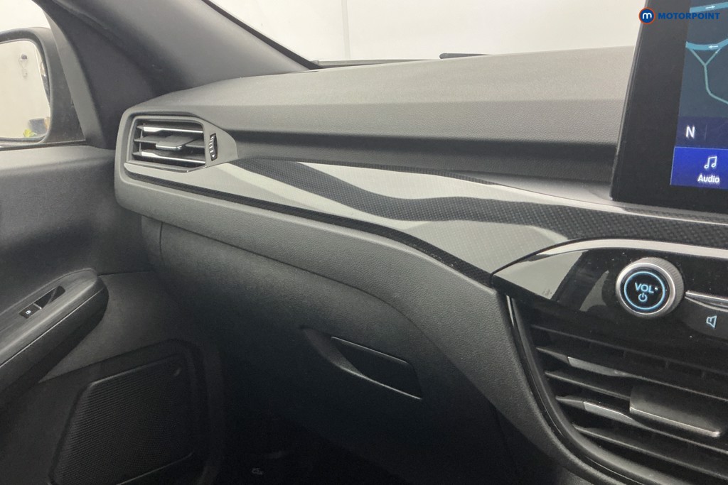 Ford Kuga St-Line X Edition Automatic Petrol Plug-In Hybrid SUV - Stock Number (1647215) - 17th supplementary image