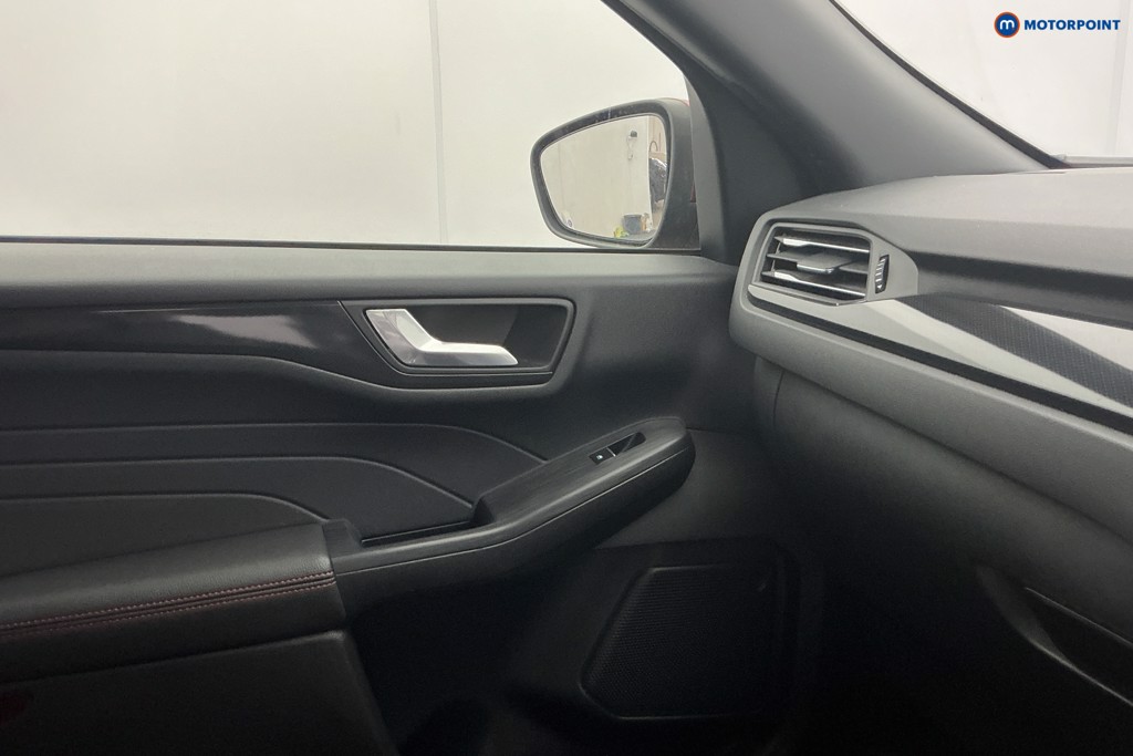 Ford Kuga St-Line X Edition Automatic Petrol Plug-In Hybrid SUV - Stock Number (1647215) - 18th supplementary image