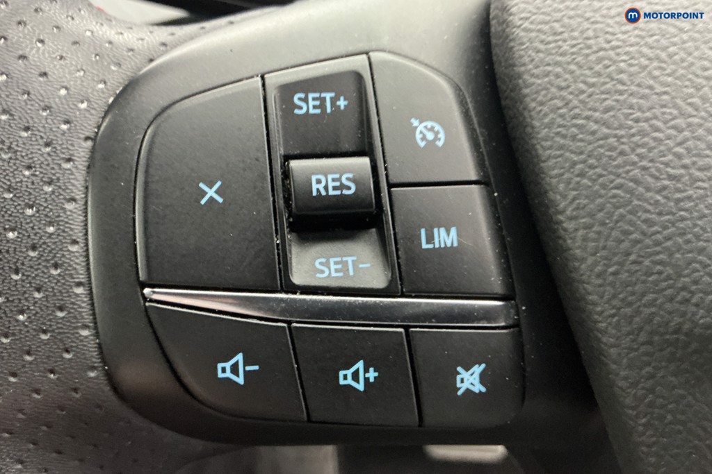 Ford Kuga St-Line X Edition Automatic Petrol Plug-In Hybrid SUV - Stock Number (1647215) - 19th supplementary image