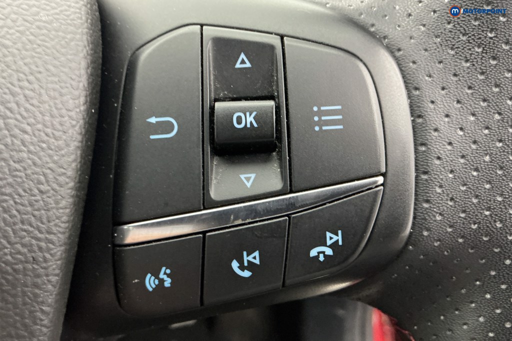 Ford Kuga St-Line X Edition Automatic Petrol Plug-In Hybrid SUV - Stock Number (1647215) - 20th supplementary image