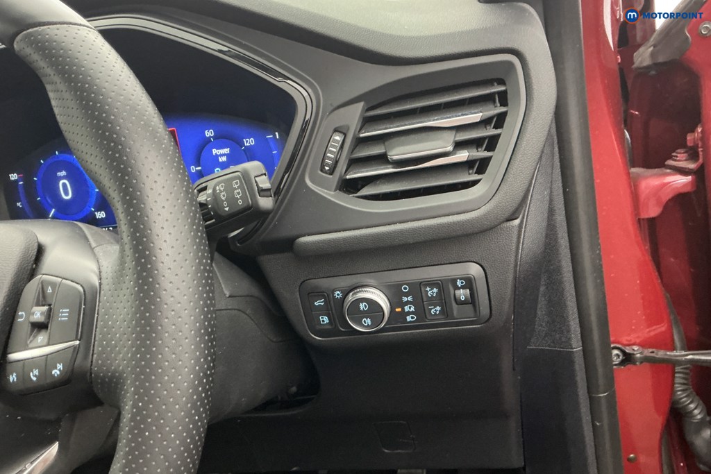 Ford Kuga St-Line X Edition Automatic Petrol Plug-In Hybrid SUV - Stock Number (1647215) - 21st supplementary image