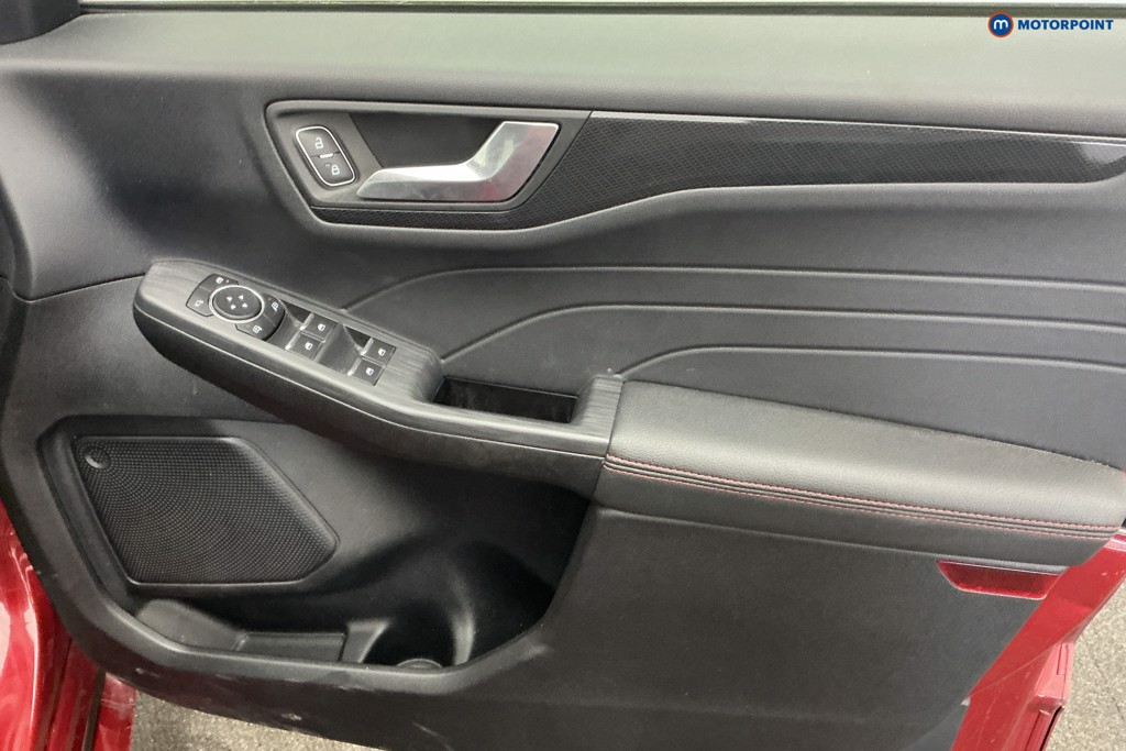 Ford Kuga St-Line X Edition Automatic Petrol Plug-In Hybrid SUV - Stock Number (1647215) - 23rd supplementary image