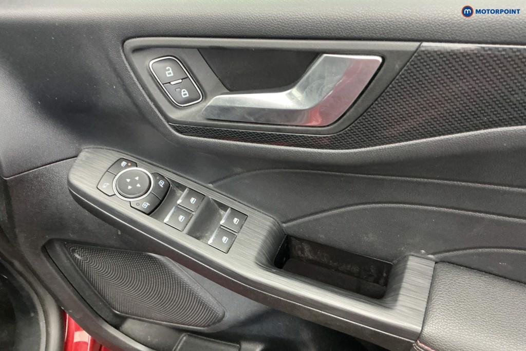 Ford Kuga St-Line X Edition Automatic Petrol Plug-In Hybrid SUV - Stock Number (1647215) - 24th supplementary image