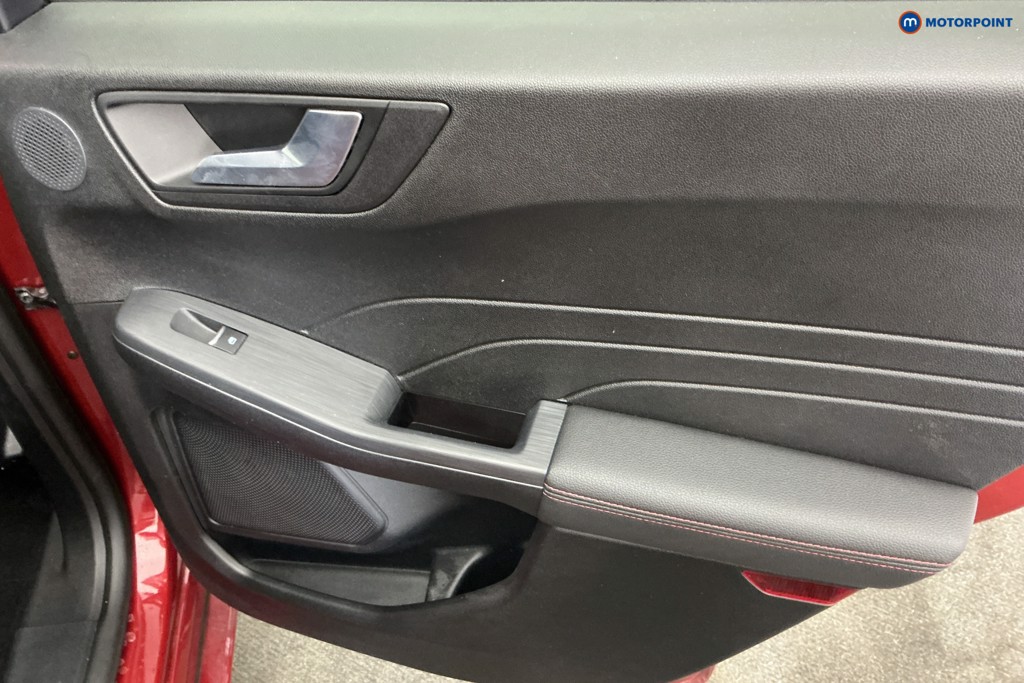 Ford Kuga St-Line X Edition Automatic Petrol Plug-In Hybrid SUV - Stock Number (1647215) - 25th supplementary image