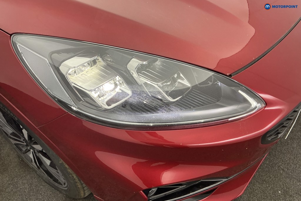 Ford Kuga St-Line X Edition Automatic Petrol Plug-In Hybrid SUV - Stock Number (1647215) - 28th supplementary image