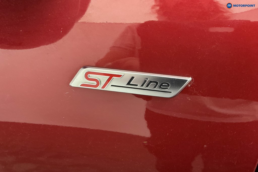 Ford Kuga St-Line X Edition Automatic Petrol Plug-In Hybrid SUV - Stock Number (1647215) - 29th supplementary image