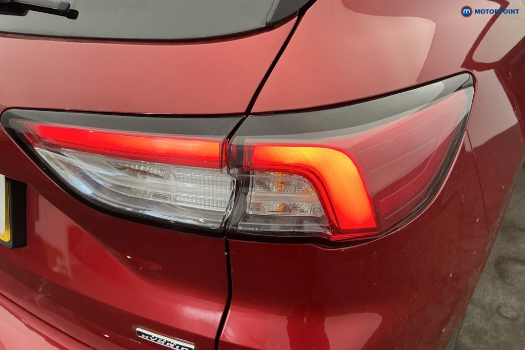Ford Kuga St-Line X Edition Automatic Petrol Plug-In Hybrid SUV - Stock Number (1647215) - 30th supplementary image