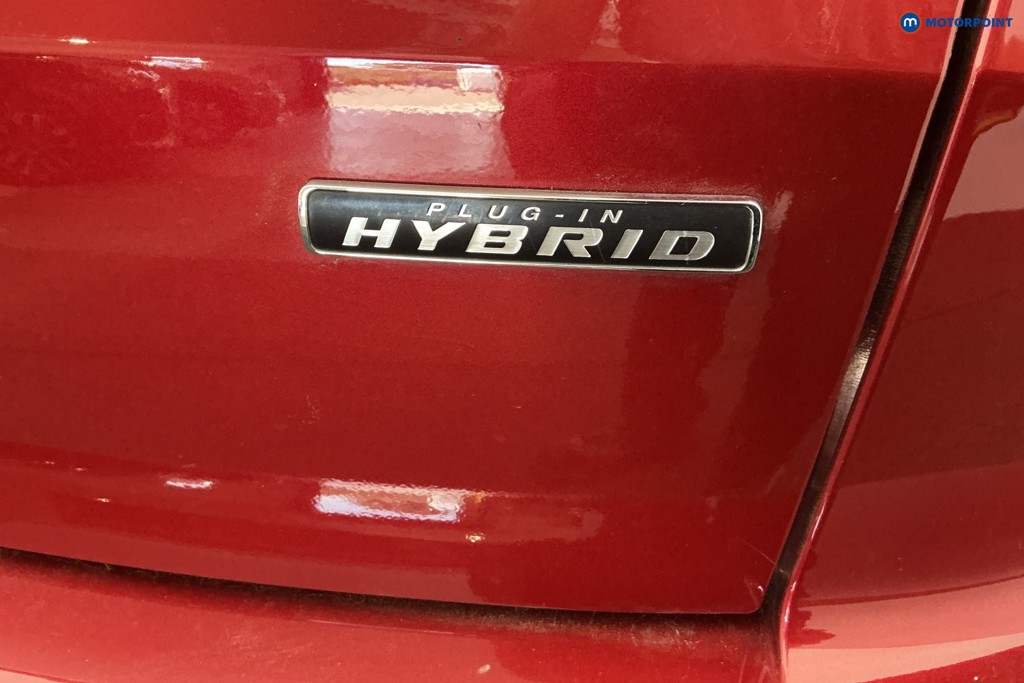 Ford Kuga St-Line X Edition Automatic Petrol Plug-In Hybrid SUV - Stock Number (1647215) - 31st supplementary image