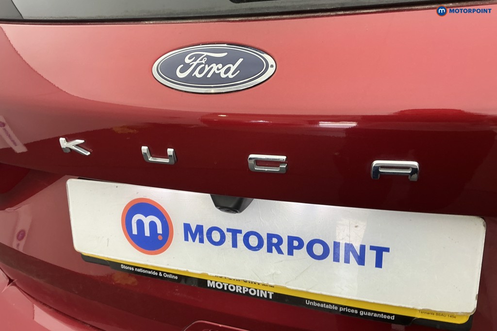 Ford Kuga St-Line X Edition Automatic Petrol Plug-In Hybrid SUV - Stock Number (1647215) - 32nd supplementary image