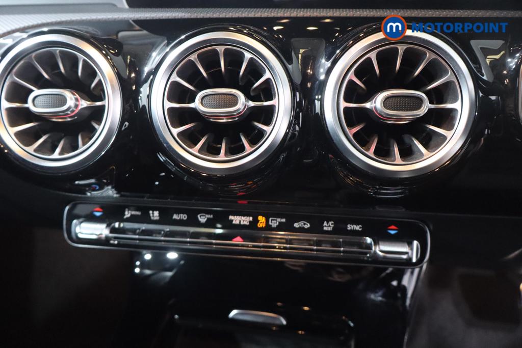 Mercedes-Benz A Class Amg Line Automatic Diesel Hatchback - Stock Number (1647472) - 3rd supplementary image