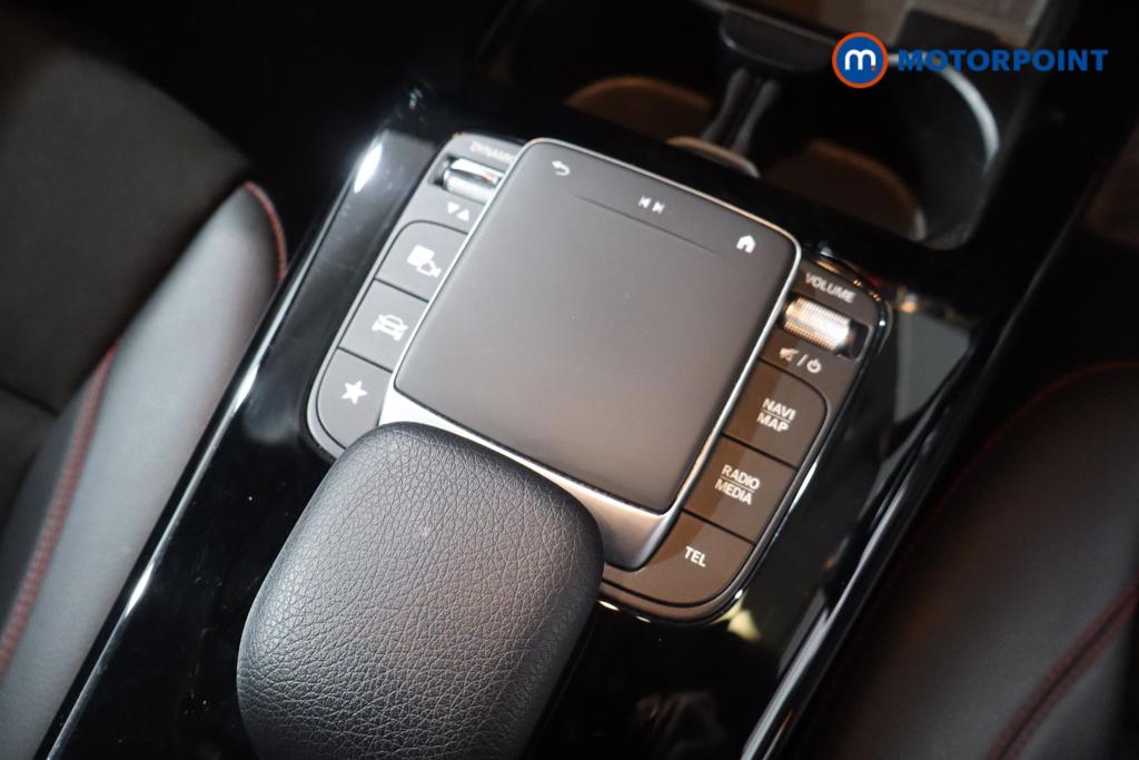 Mercedes-Benz A Class Amg Line Automatic Diesel Hatchback - Stock Number (1647472) - 4th supplementary image