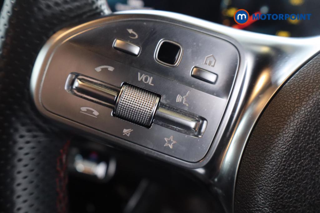 Mercedes-Benz A Class Amg Line Automatic Diesel Hatchback - Stock Number (1647472) - 6th supplementary image
