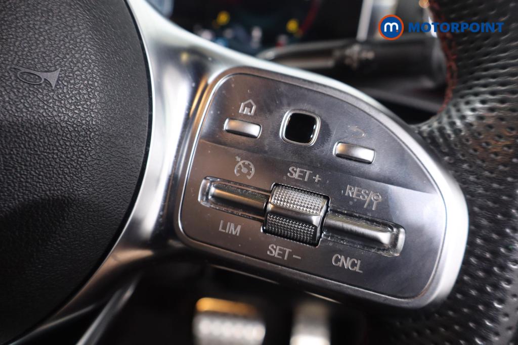 Mercedes-Benz A Class Amg Line Automatic Diesel Hatchback - Stock Number (1647472) - 7th supplementary image